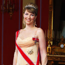 Prinsesse Märtha Louise 2006 (Foto: Cathrine Wessel)